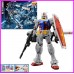 Gundam RX78 Model Kit Master Grade 3.0 1/100 BANDAI 